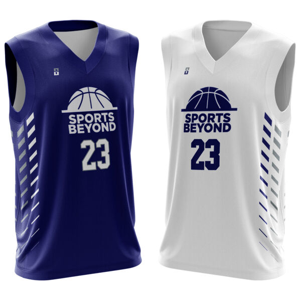 Sports Beyond Game Day Reverse Jersey Thumbnail