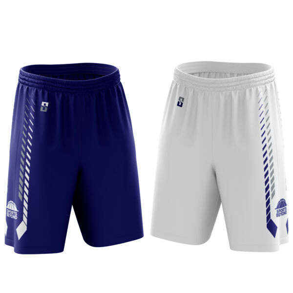 Sports Beyond Game Day Reverse Short Thumbnail